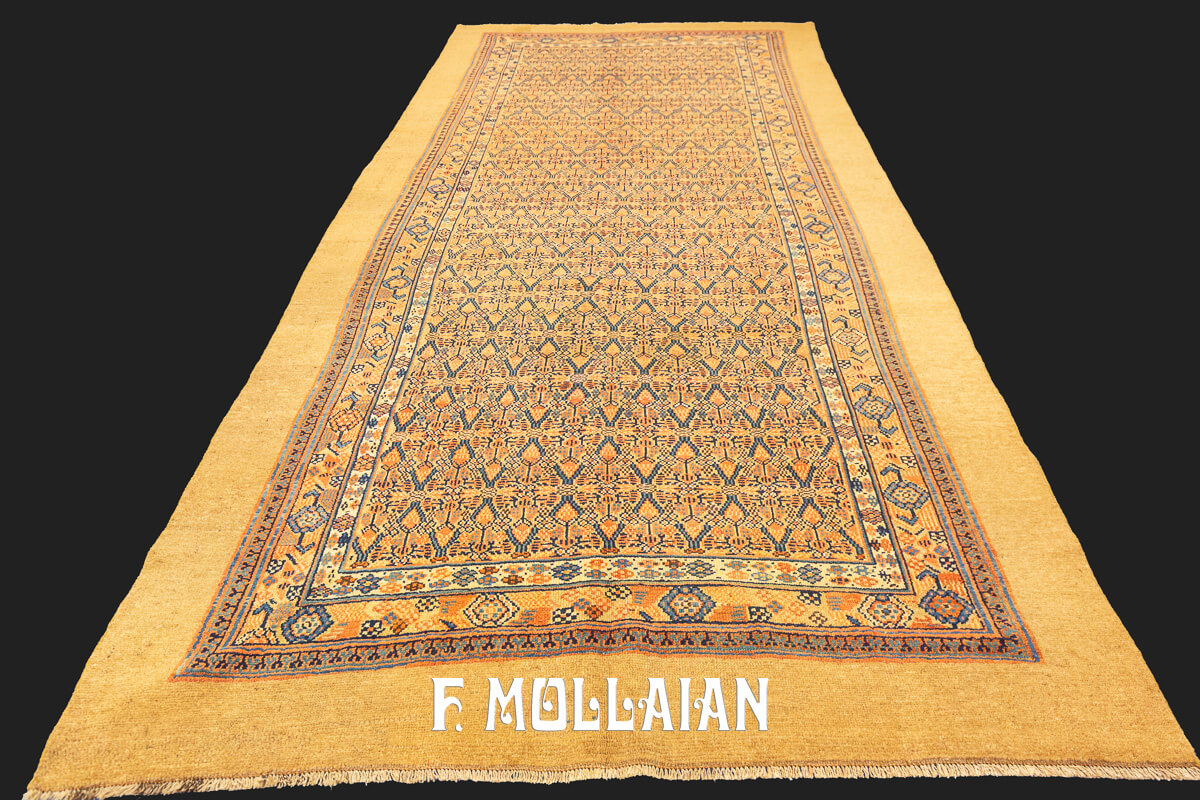 Antique Sarab Rug n°:30910185